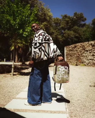 ZAINO MONEY ON THE RUN (DLXV)