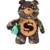 ZAINO MONEYBEAR ORSACCHIOTTO