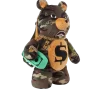 ZAINO MONEYBEAR ORSACCHIOTTO