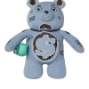 ZAINO MONEYBEAR SHORES OF ITALY