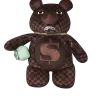 ZAINO MONEYBEAR TEDDYBEAR CON EFFETTI LENTICOLARI