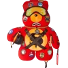 ZAINO MONEYBEAR TEDDYBEAR DELLA SPEDIZIONE GLOBALE ZAINO MONEYBEAR TEDDYBEAR DELLA SPEDIZIONE GLOBALE