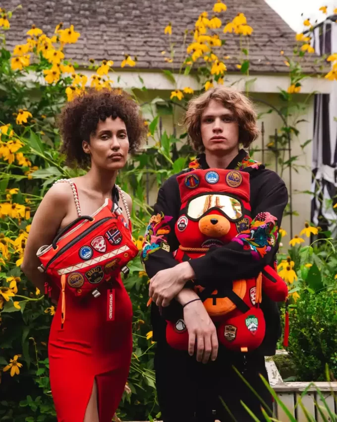 ZAINO MONEYBEAR TEDDYBEAR DELLA SPEDIZIONE GLOBALE ZAINO MONEYBEAR TEDDYBEAR DELLA SPEDIZIONE GLOBALE