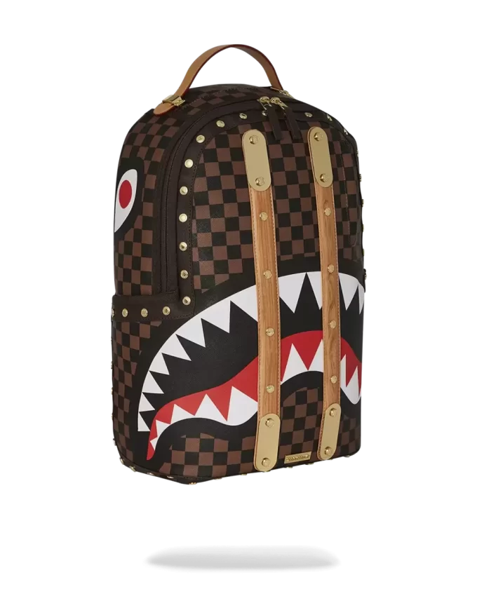 ZAINO MONSIEUR EXPLORATEUR