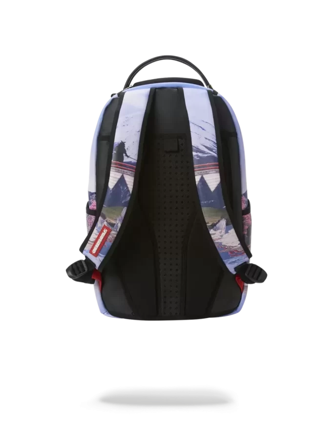 ZAINO MONTAGNA SACRA