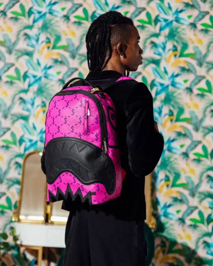 ZAINO NAPDRAGON (DLXV)