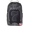 ZAINO NBA DURANT MONEY