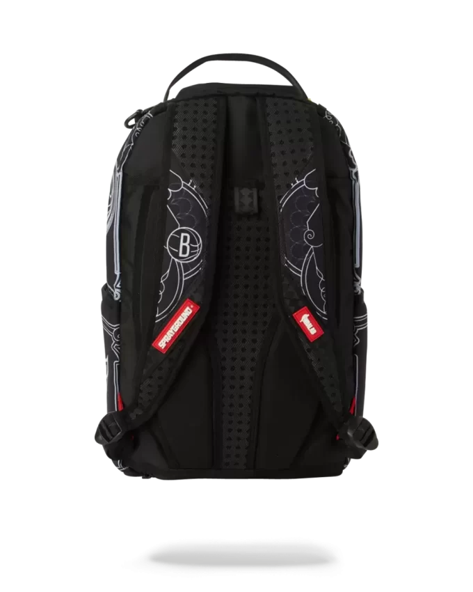 ZAINO NBA DURANT MONEY