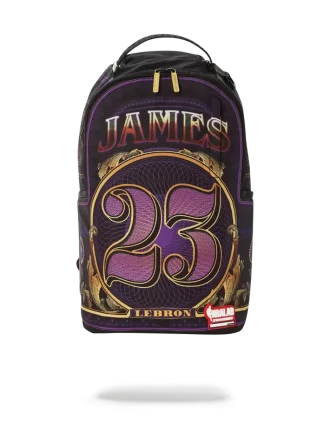 ZAINO NBA LEBRON MONEY