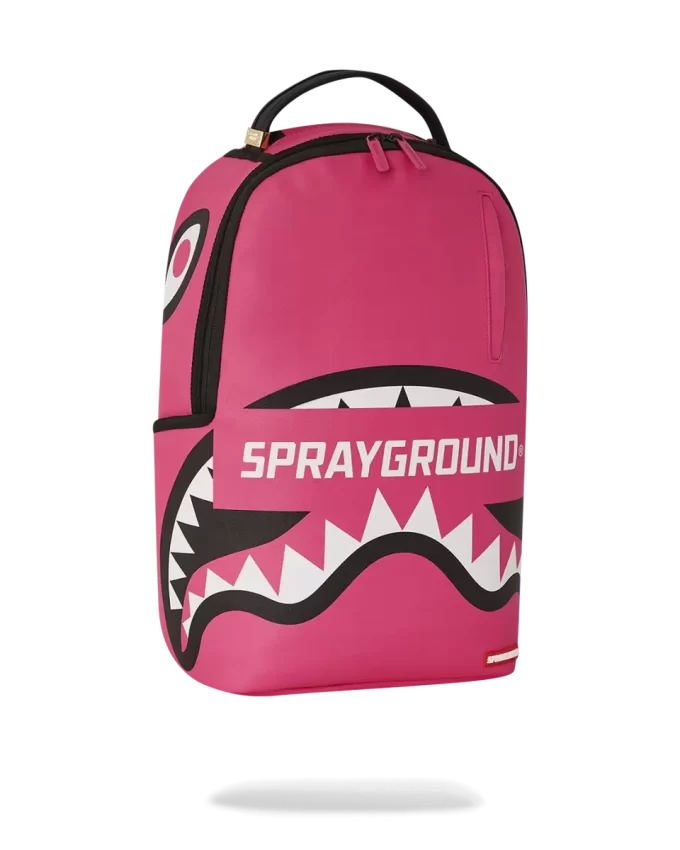 ZAINO NEBULA DLXSV CON LOGO SMASH