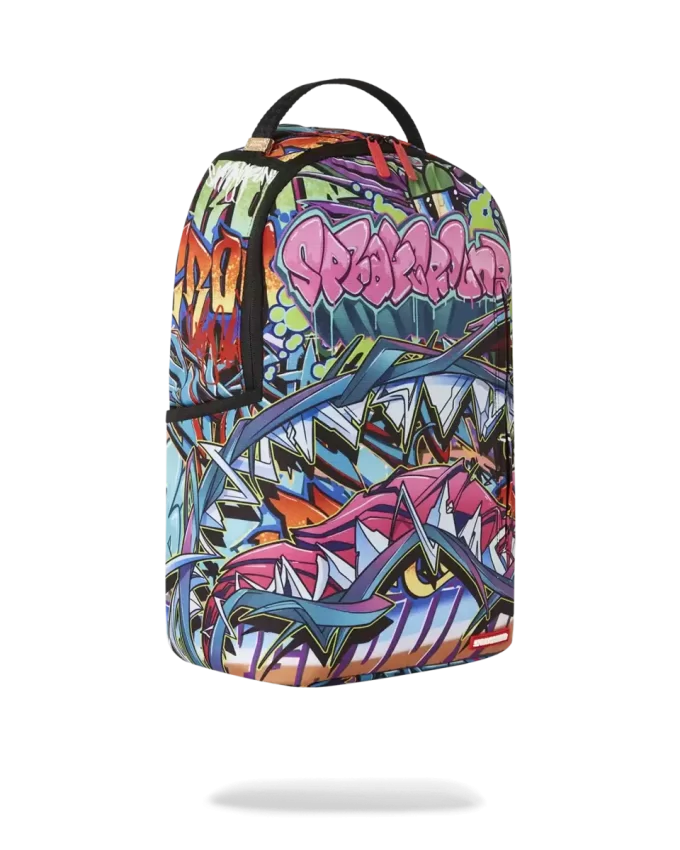 ZAINO NEXT STOP ZAINO NEXT STOP