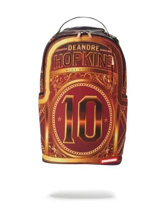 ZAINO NFL DEANDRE HOPKINS