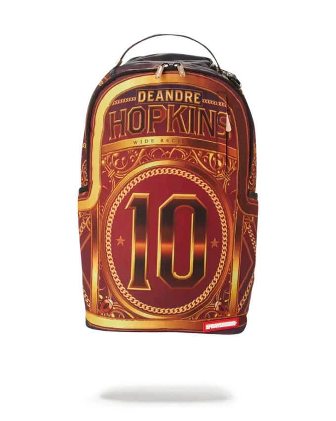 ZAINO NFL DEANDRE HOPKINS