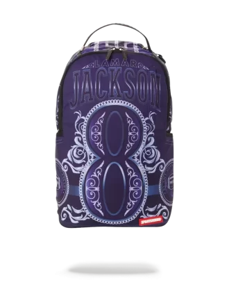 ZAINO NFL LAMAR JACKSON