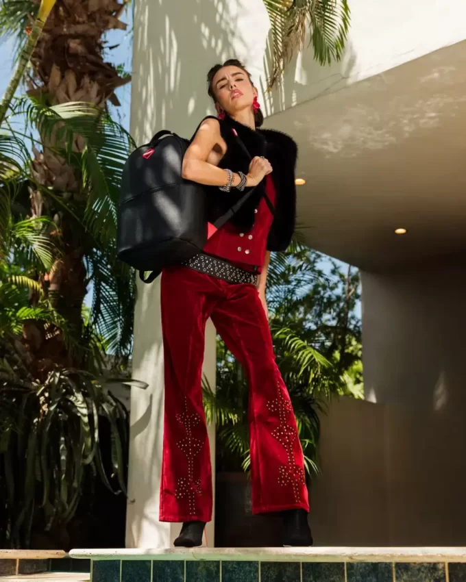 ZAINO NIGHTFALL ZAINO NIGHTFALL