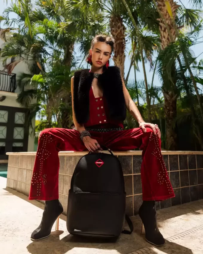 ZAINO NIGHTFALL ZAINO NIGHTFALL