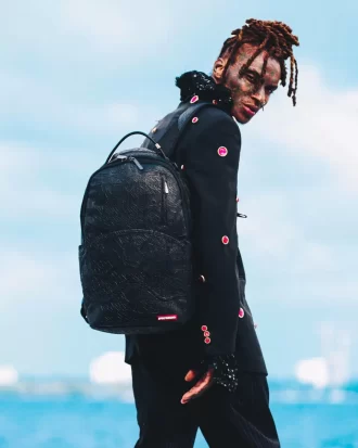 ZAINO NIGHTFLIGHT G800 (DLXV)