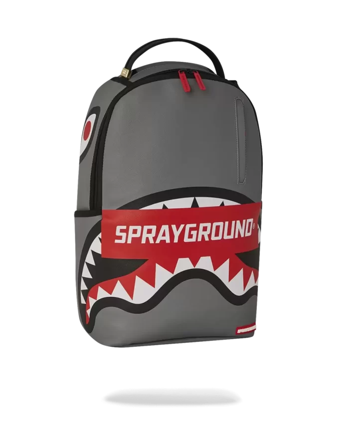 ZAINO NIMBUS DLXSV CON LOGO SMASH