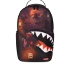 ZAINO NINJA BEARS STEALTH MISSION DLXR
