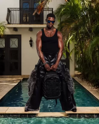 ZAINO NOMAD NEMESIS HUNT