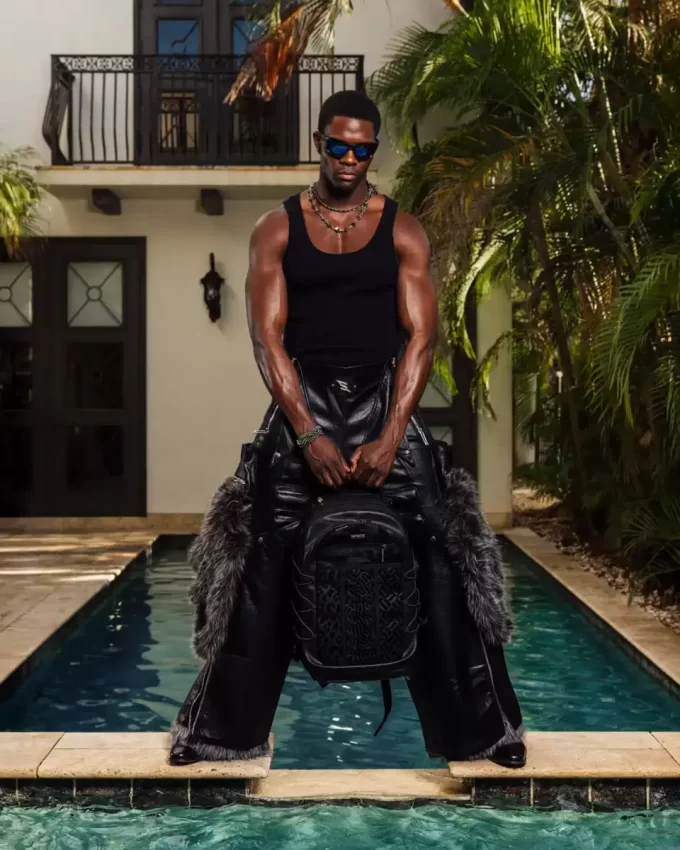 ZAINO NOMAD NEMESIS HUNT