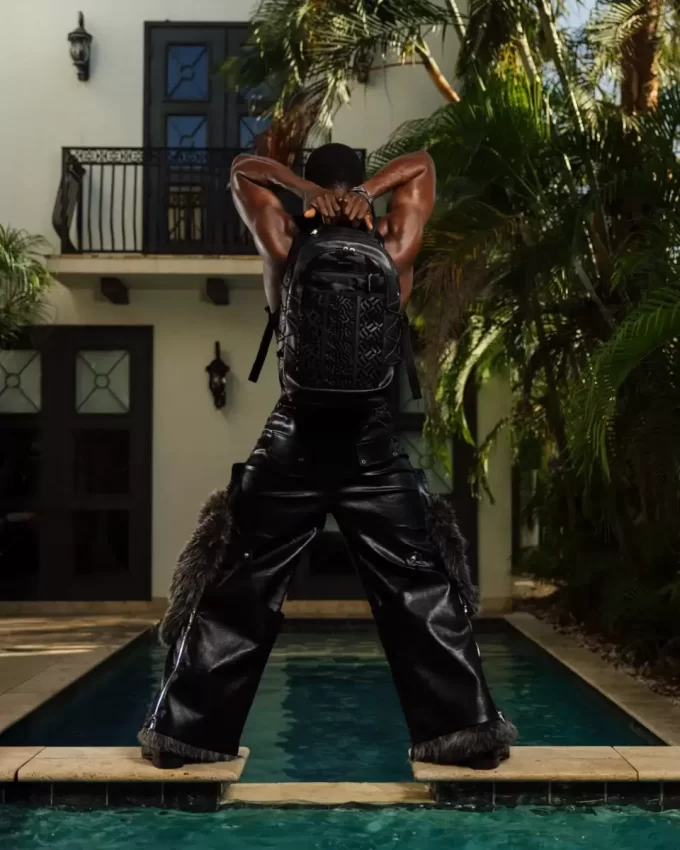 ZAINO NOMAD NEMESIS HUNT