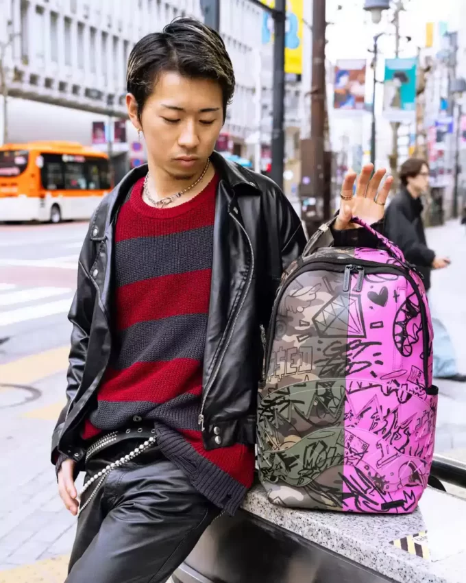 ZAINO OPERATION SKETCH DLX