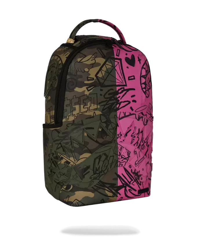 ZAINO OPERATION SKETCH DLX