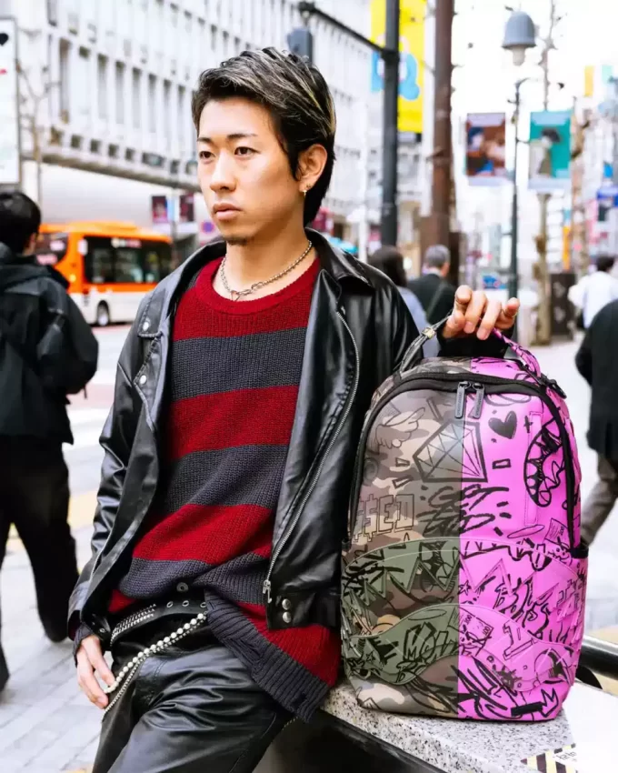 ZAINO OPERATION SKETCH DLX