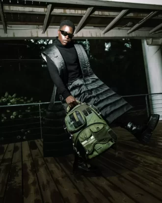 ZAINO OPERAZIONE SPECIALE SUCCE$$