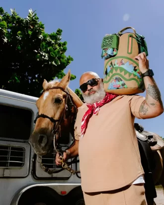 ZAINO OPERAZIONI SPECIALI CON IA