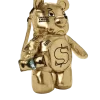 ZAINO ORSACCHIOTTO GOLD RUSH MONEYBEAR