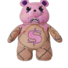 ZAINO ORSACCHIOTTO I SCREAM MONEYBEAR