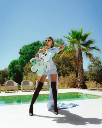 ZAINO ORSACCHIOTTO MYTH LIFE MONEYBEAR