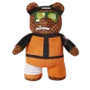 ZAINO ORSACCHIOTTO NARUTO MONEYBEAR ZAINO ORSACCHIOTTO NARUTO MONEYBEAR
