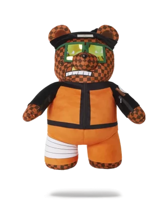 ZAINO ORSACCHIOTTO NARUTO MONEYBEAR