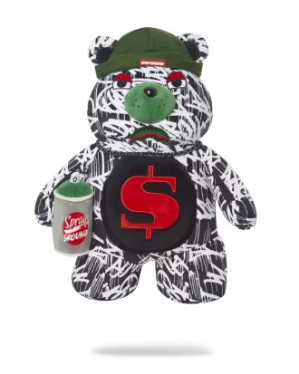 ZAINO ORSACCHIOTTO NIGHT NIGHT MONEYBEAR