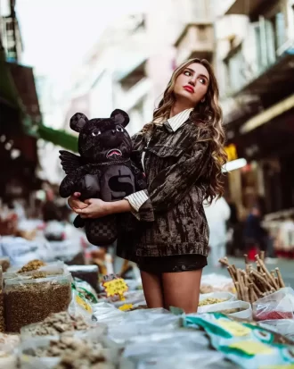 ZAINO ORSETTO ALI 4AM MONEY