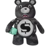 ZAINO ORSETTO MONEYBEAR 3AM NEVER SLEEP