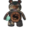 ZAINO ORSETTO MONEYBEAR CAMOCHECK