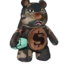 ZAINO ORSETTO MONEYBEAR CAMOCHECK