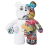 ZAINO ORSETTO MONEYBEAR HALF GRAFF ZAINO ORSETTO MONEYBEAR HALF GRAFF