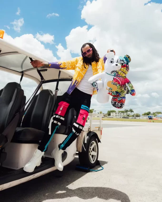 ZAINO ORSETTO MONEYBEAR HALF GRAFF ZAINO ORSETTO MONEYBEAR HALF GRAFF