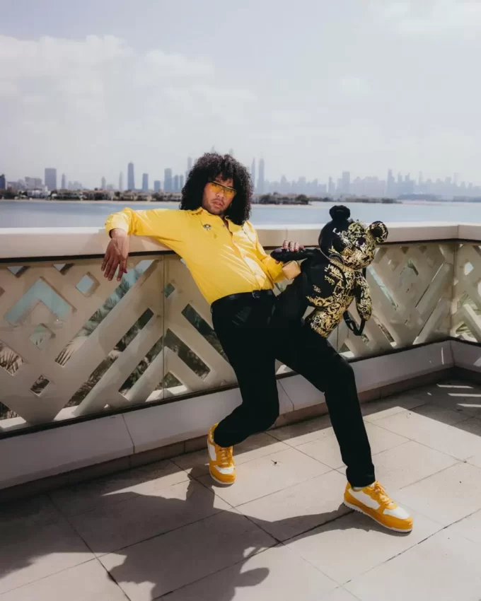 ZAINO ORSETTO MONEYBEAR HALF GRAFF GLIDE ZAINO ORSETTO MONEYBEAR HALF GRAFF GLIDE