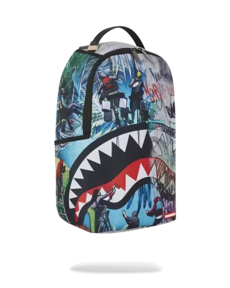 ZAINO PAINT & PROSPER