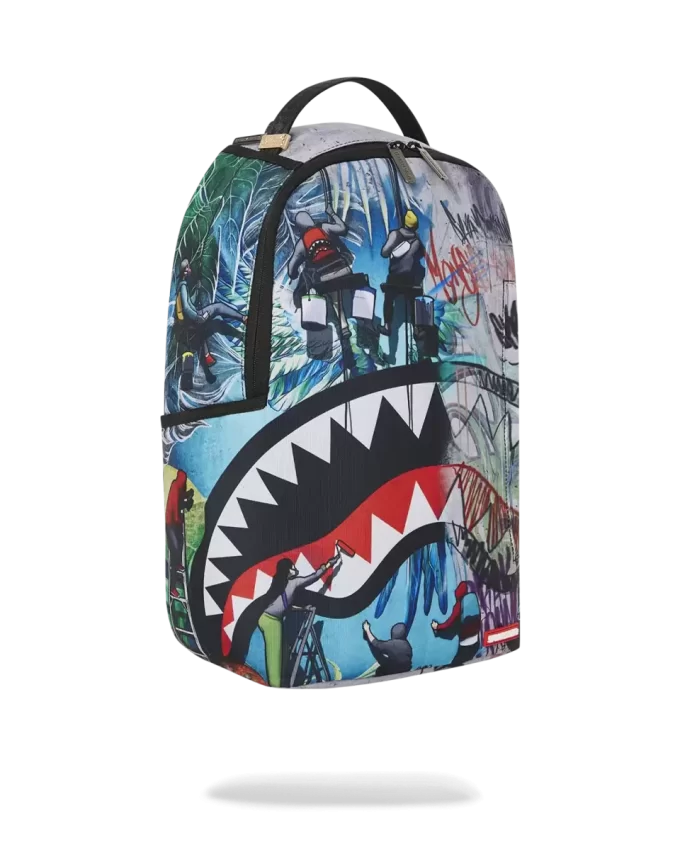 ZAINO PAINT & PROSPER