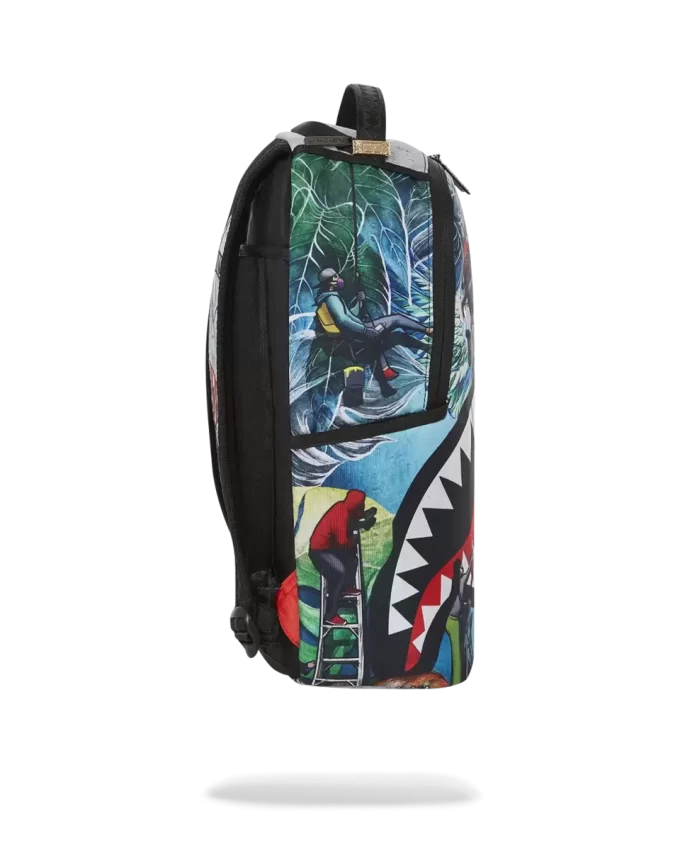 ZAINO PAINT & PROSPER