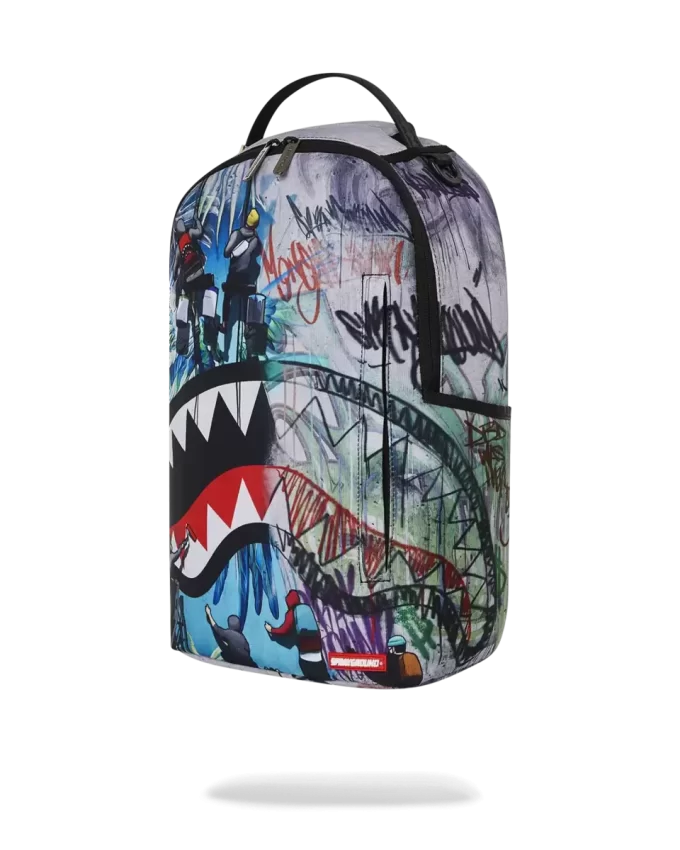 ZAINO PAINT & PROSPER