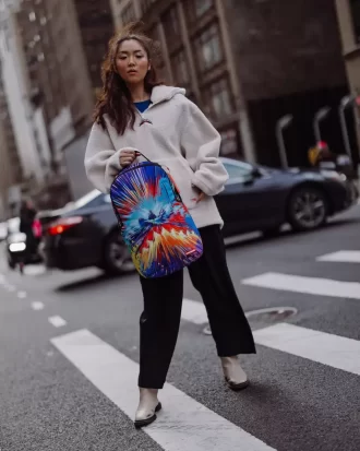 ZAINO PAINT XPLOSION DLXSR