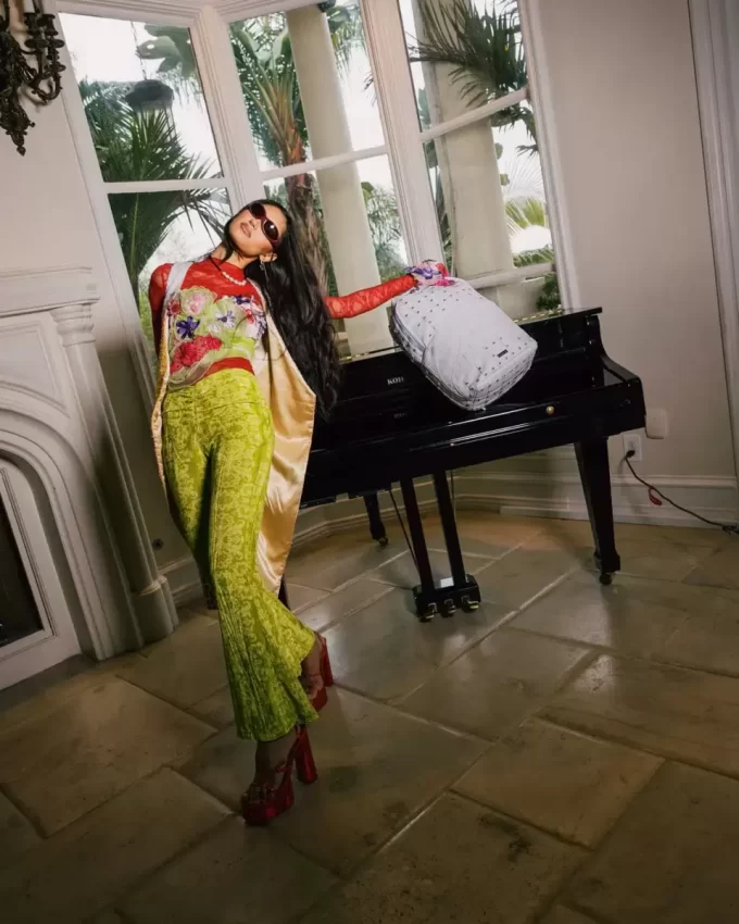 ZAINO PALAIS ROYALE DLXSV